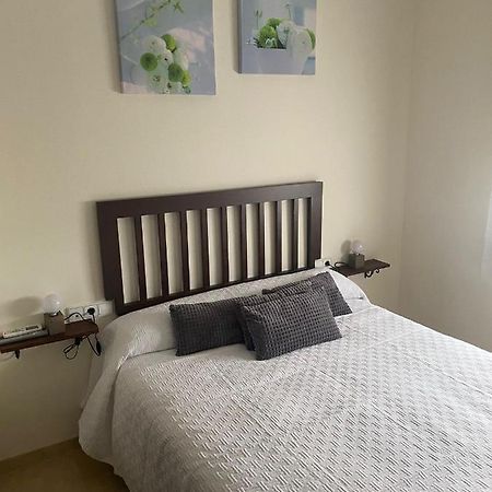 Apartamento Turistico Vega House Кордова Экстерьер фото