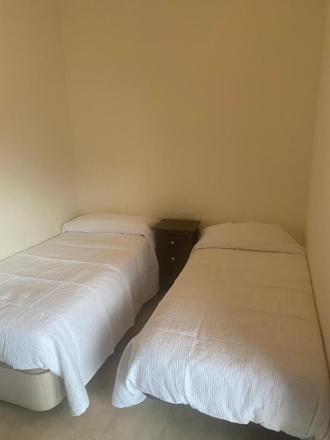 Apartamento Turistico Vega House Кордова Экстерьер фото