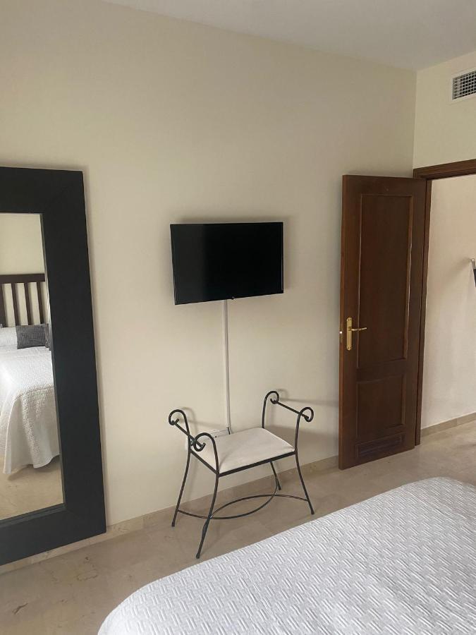 Apartamento Turistico Vega House Кордова Экстерьер фото