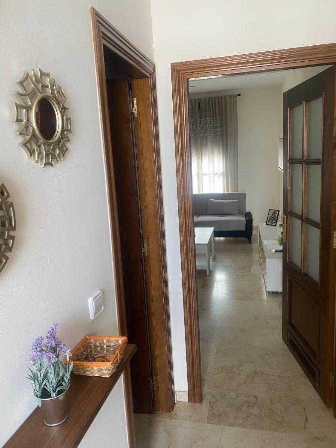 Apartamento Turistico Vega House Кордова Экстерьер фото