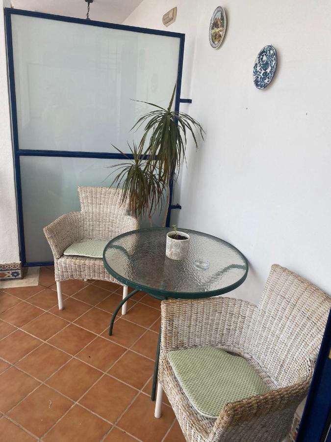 Apartamento Turistico Vega House Кордова Экстерьер фото